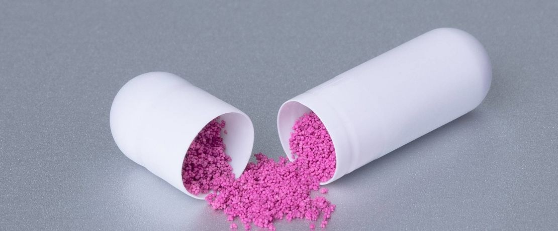 Evonik now offers enteric protected ready to fill capsules EUDRACAP® in IPEC-GMP quality