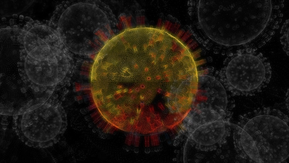 Study: Nanoligomers Targeting Human miRNA for the Treatment of Severe COVID-19 Are Safe and Nontoxic in Mice. Image Credit: cherezoff / Shutterstock.com