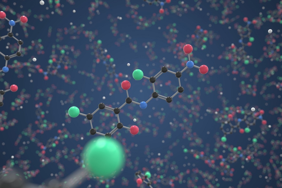 Study: Orally administered niclosamide-based organic/inorganic hybrid suppresses SARS-CoV-2 infection. Image Credit: Irina Anosova/Shutterstock