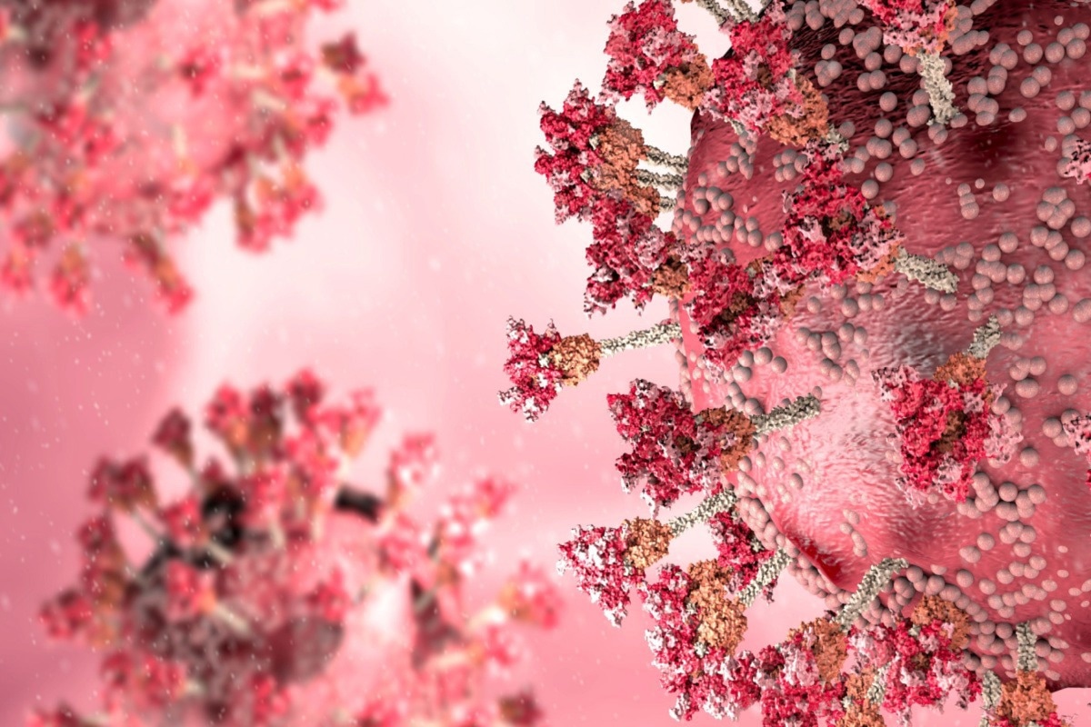 Study: Breakthrough SARS-CoV-2 infections during periods of delta and omicron predominance, South Africa. Image Credit: Naeblys/Shutterstock