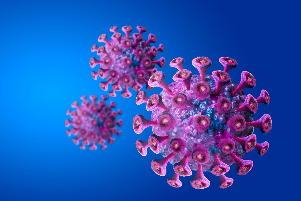 Study: Neutralization sensitivity of the SARS-CoV-2 Omicron BA.2.75 sublineage. Image Credit: gan chaonan / Shutterstock.com