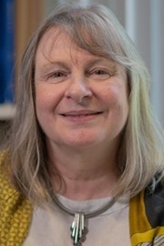 Professor Louise Jones