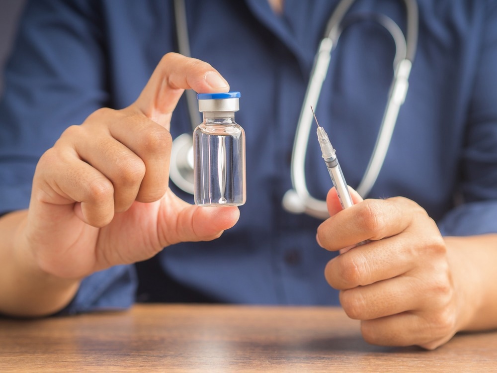 Study: Multiple BCG vaccinations for prevention of COVID-19 and other infectious diseases in Type 1 diabetes. Image Credit: meeboonstudio/Shutterstock