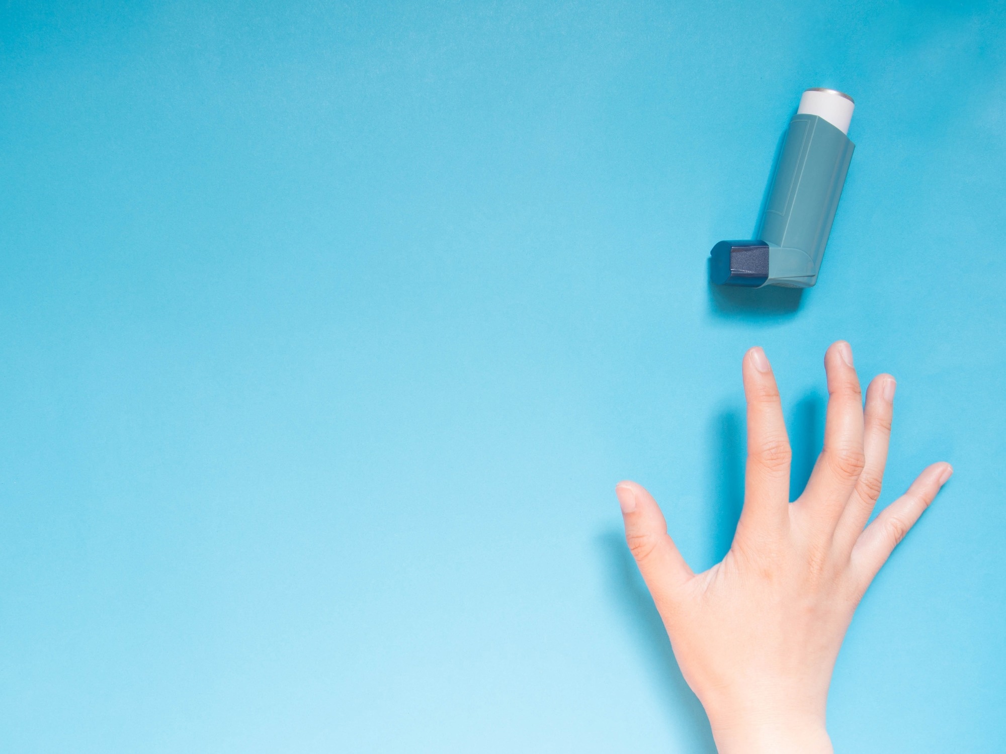 Study: The association between early-life gut microbiota and childhood respiratory diseases: a systematic review. Image Credit: Orawan Pattarawimonchai/Shutterstock