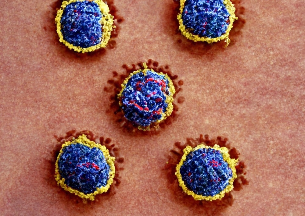 Study: The Rise and Fall of SARS-CoV-2 Variants and Ongoing Diversification of Omicron. Image Credit: CI Photos / Shutterstock.com