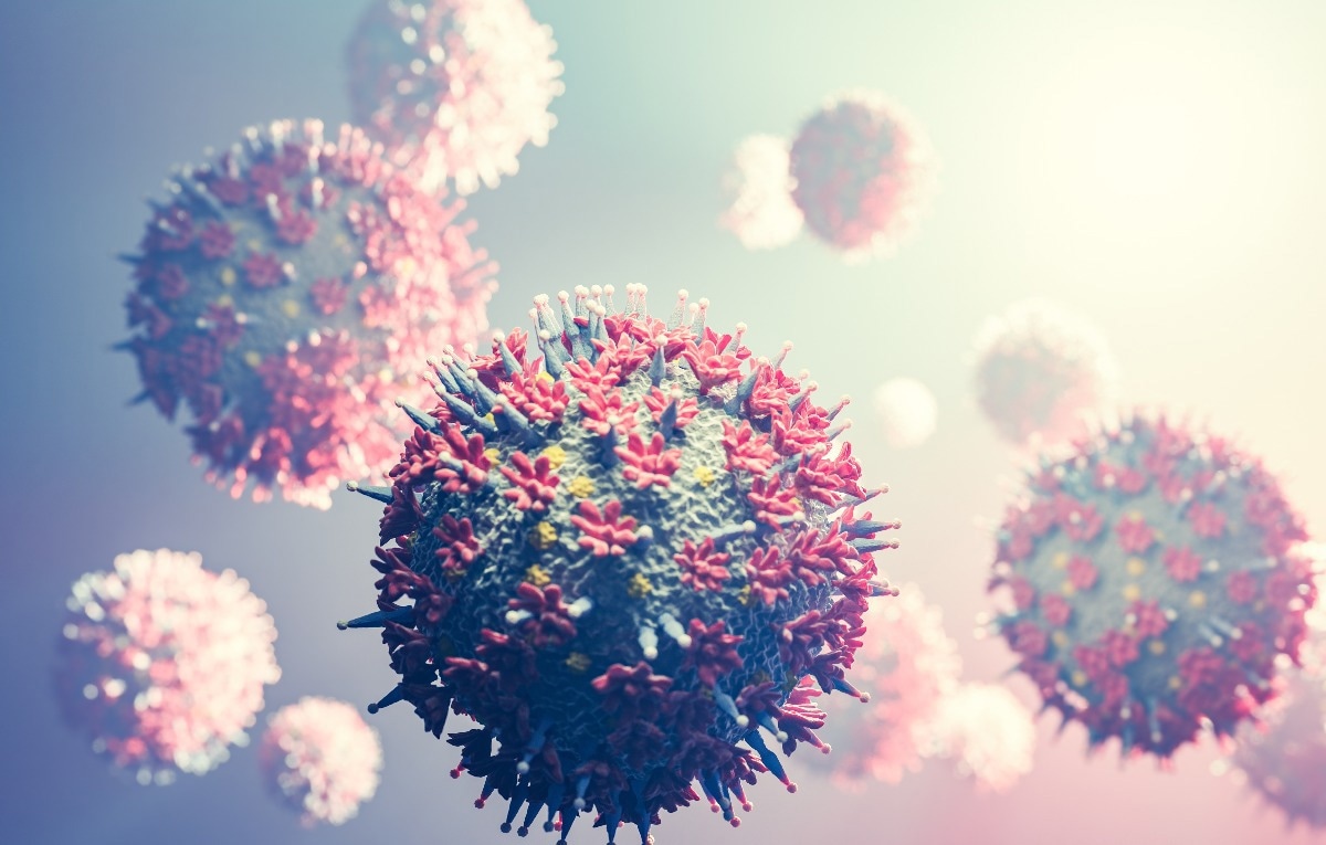 Study: A Bivalent Omicron-Containing Booster Vaccine against Covid-19. Image Credit: PHOTOCREO Michal Bednarek/Shutterstock