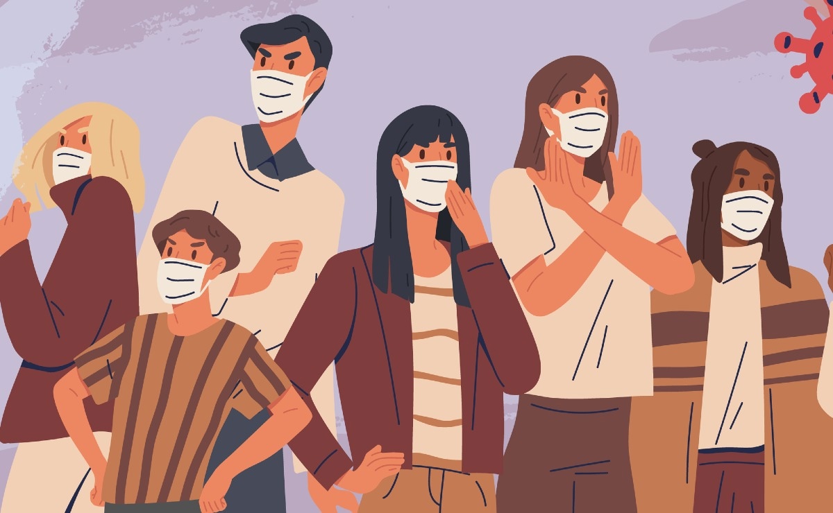 Study: Association between Self-reported Masking Behavior and SARS-CoV-2 Infection Wanes from Pre-Delta to Omicron-Predominant Periods — North Carolina COVID-19 Community Research Partnership (NC-CCRP). Image Credit: GoodStudio/Shutterstock