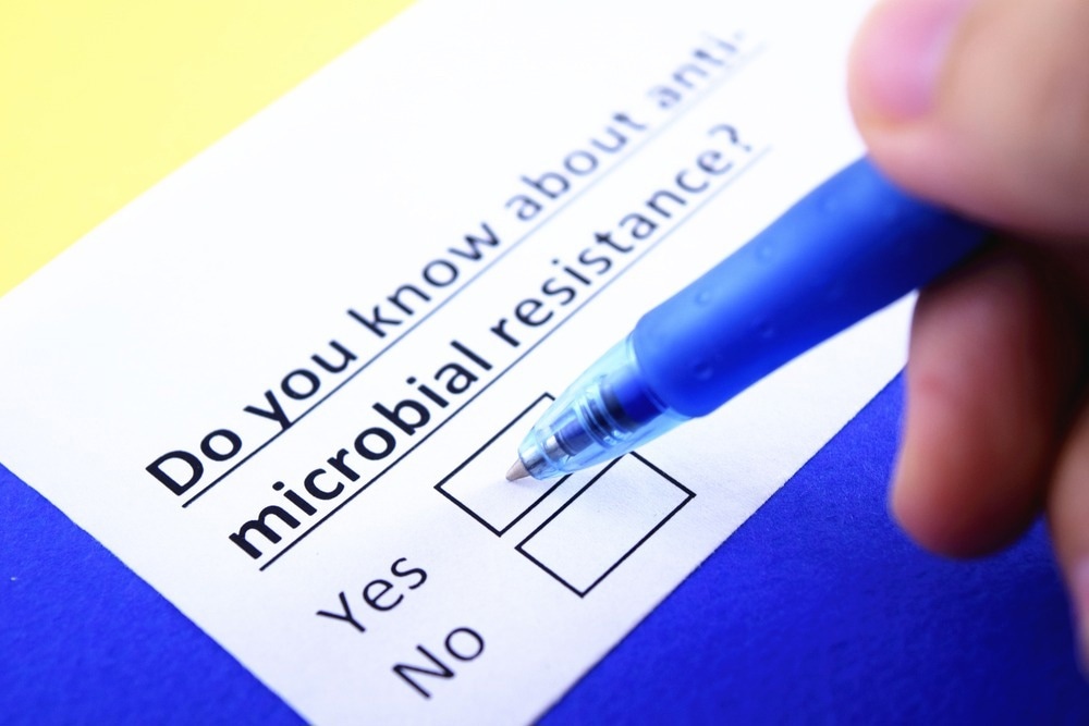 Antimicrobial Awareness