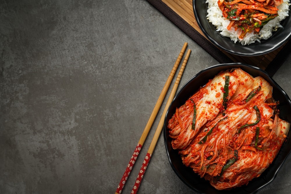 Study: Fermented foods of Korea and their functionalities. Image Credit: PAPA WOR / Shutterstock.com