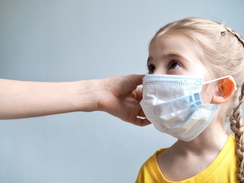 Study: A population-based serological study of post-COVID syndrome prevalence and risk factors in children and adolescents. Image Credit: Alyona Shu/Shutterstock