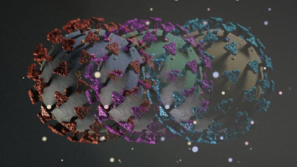 Study: Effect of hybrid immunity and bivalent booster vaccination on omicron sublineage neutralisation. Image Credit: Dkoi/Shutterstock