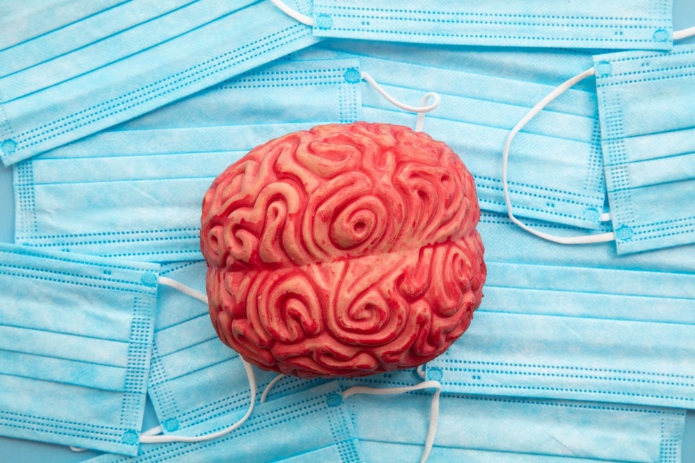 Study: Predictors of Cognitive Dysfunction One-Year Post COVID-19. Image Credit: Ink Drop/Shutterstock