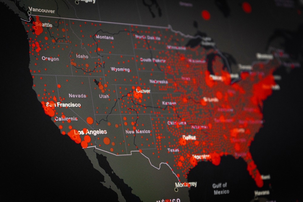 Study: Assessing the impact of one million COVID-19 deaths in America: economic and life expectancy losses. Image Credit: Gargantiopa/Shutterstock.com
