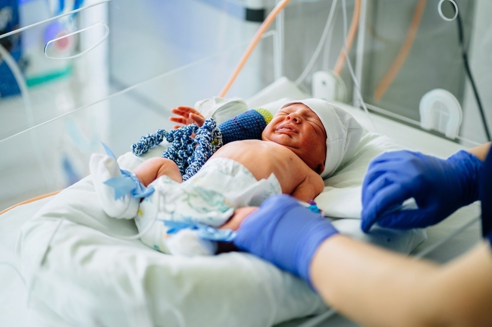 Study: Effect of an Exclusive Human Milk Diet on the Gut Microbiome in Preterm Infants: A Randomized Clinical Trial. Image Credit: Iryna Inshyna / Shutterstock.com