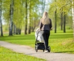 Green spaces lower risk of postpartum depression