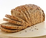 Consuming low-insulin-stimulating bread significantly reduces body weight