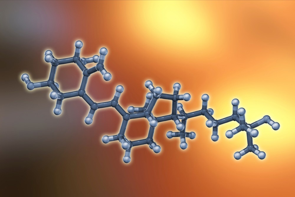 Study: Evaluation of In Vitro and In Vivo Antiviral Activities of Vitamin D for SARS-CoV-2 and Variants. Image Credit: Kateryna Kon/Shutterstock