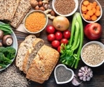 How does diet affect inflammation?