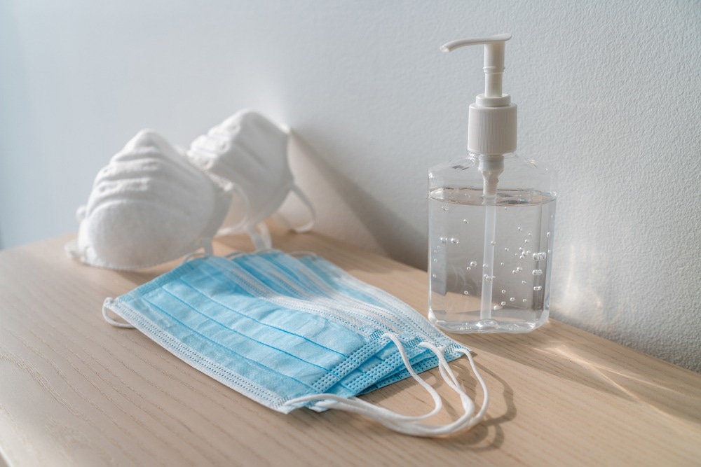 Study: Estimating the undetected emergence of COVID-19 in the US. Image Credit: Maridav/Shutterstock.com