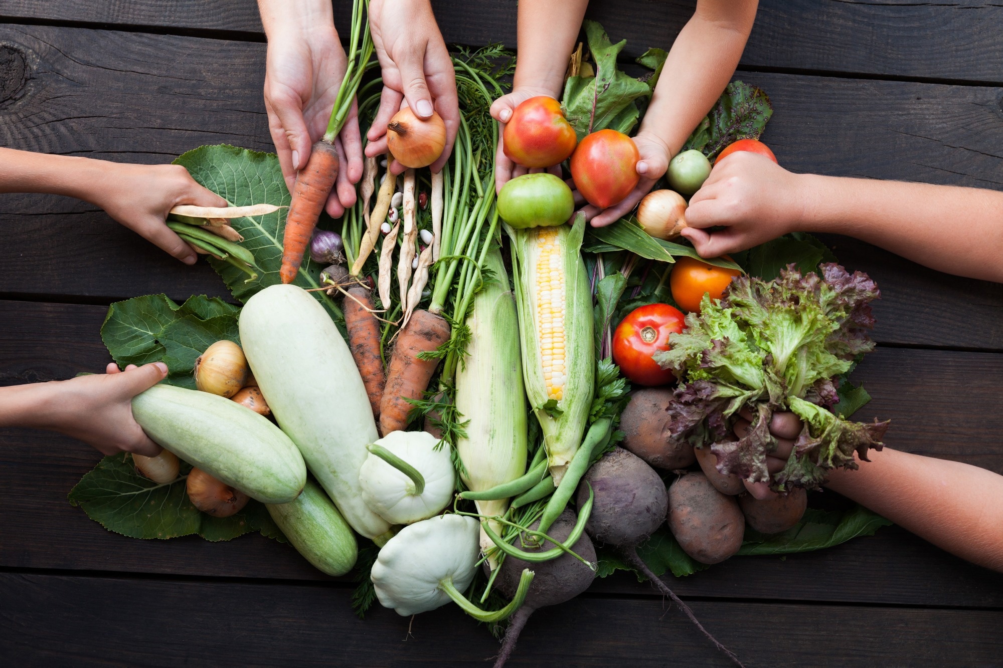 Study: Consumer attitudes and behaviors toward more sustainable diets: A scoping review. Image Credit: Andrii Zastrozhnov / Shutterstock.com