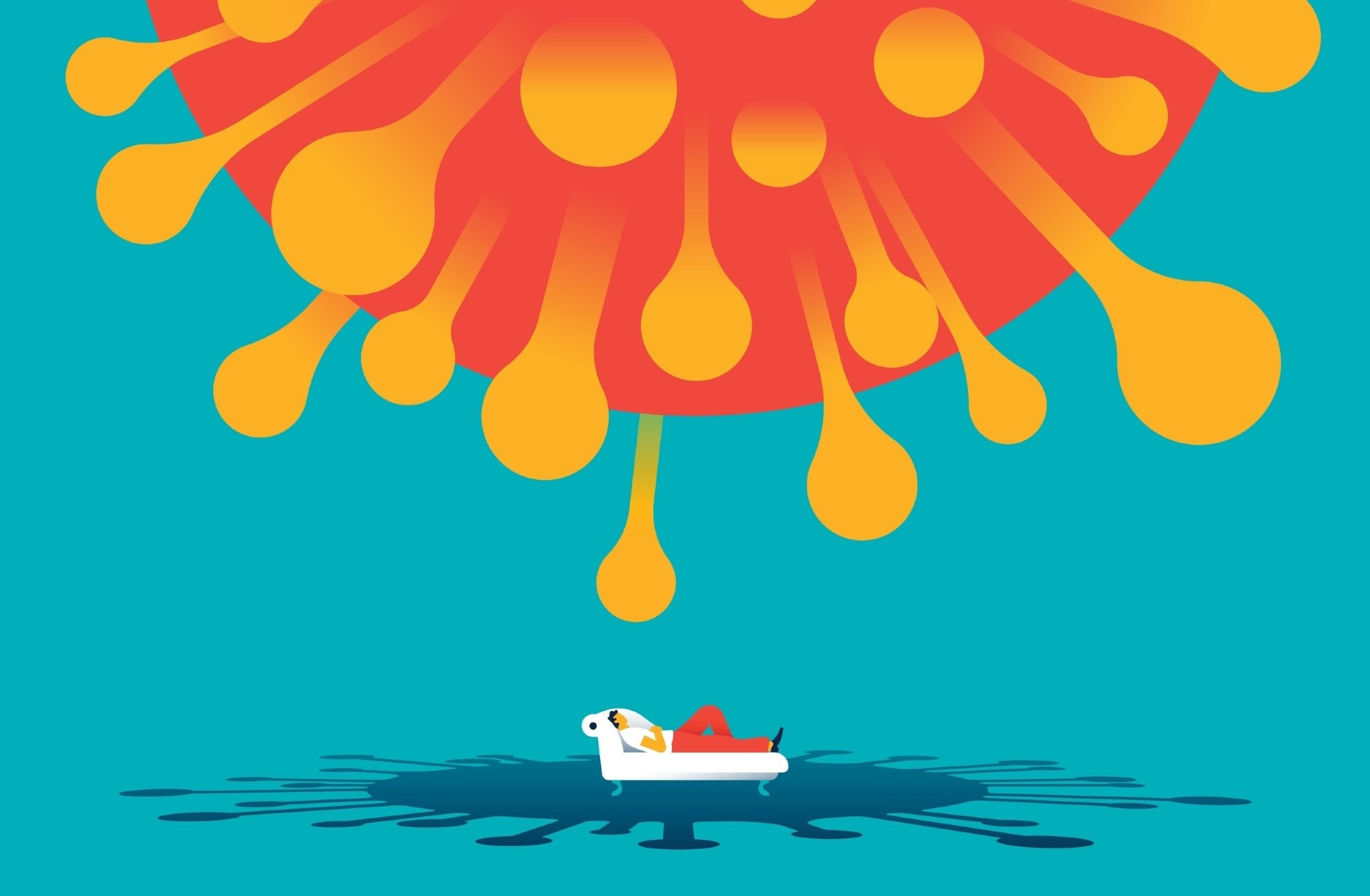 Study: Prevalence and characteristics of long COVID in elderly patients: An observational cohort study of over 2 million adults in the US. Image Credit: p.ill.i / Shutterstock