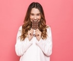 Chocoholics rejoice: Regular chocolate consumption linked to slightly lower risk of mortality in women