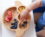 New healthy eating index tailored for toddlers promotes lifelong nutritional habits