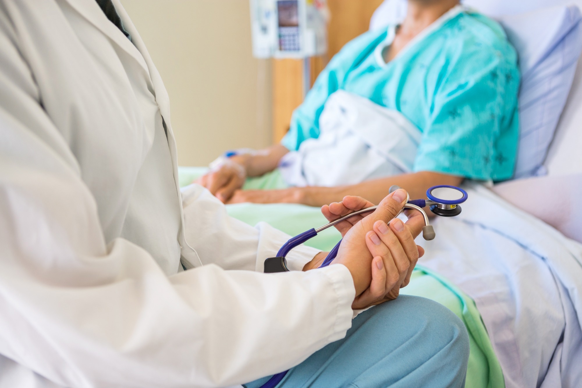 Study: Mortality Among US Veterans Admitted to Community vs Veterans Health Administration Hospitals for COVID-19. Image Credit: TylerOlson/Shutterstock.com