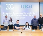 MGI partners with Xpress Genomics to advance deep single-cell RNA-sequencing technologies