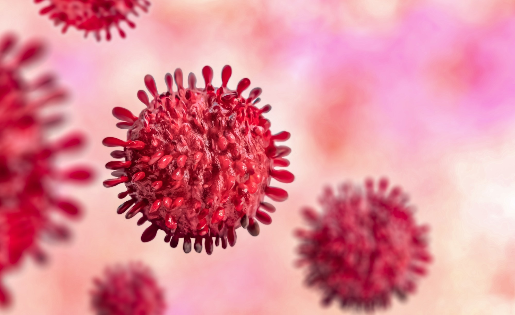 Study: Monthly excess mortality across counties in the United States during the COVID-19 pandemic, March 2020 to February 2022. Image Credit: HTWE/Shutterstock.com