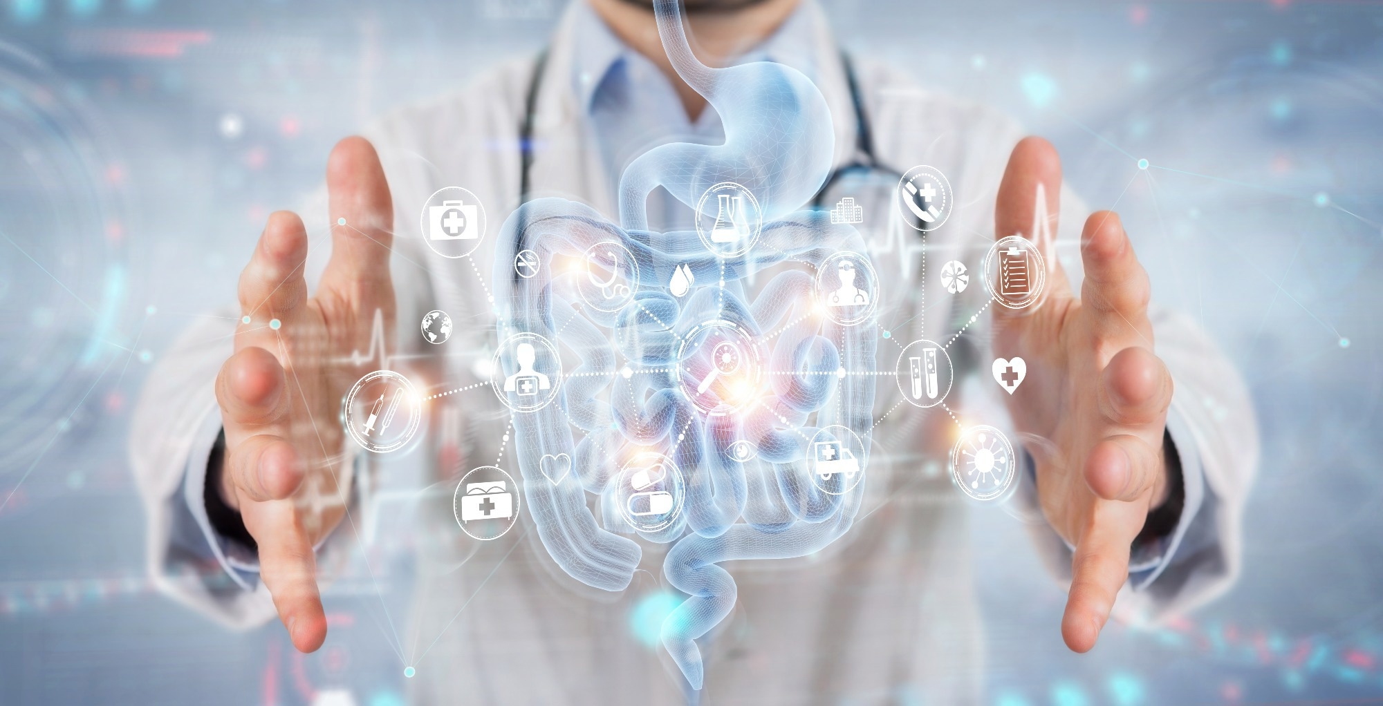 Treatment strategy changes for inflammatory bowel diseases in biologic era: results from a multicenter cohort in Japan, Far East 1000