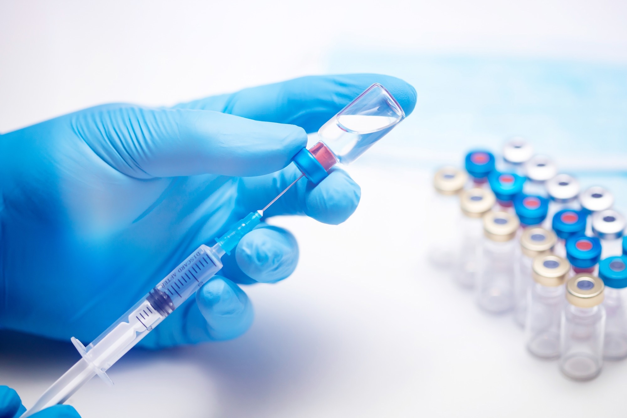 Bacillus Calmette-Guérin vaccination for protection against recurrent herpes labialis: a nested randomised controlled trial