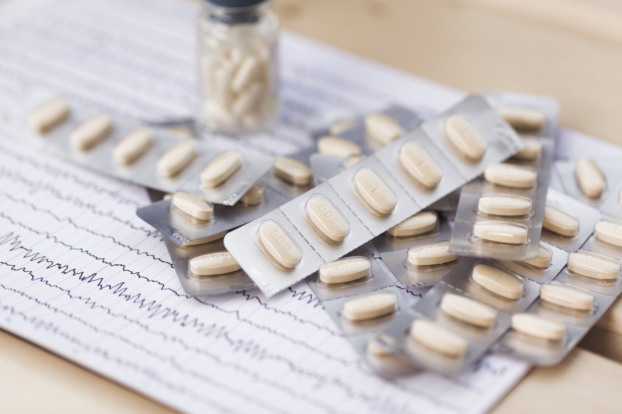 Study: Efficacy and Safety of XEN1101, a Novel Potassium Channel Opener, in Adults With Focal Epilepsy. Image Credit: Barabasa/Shutterstock.com