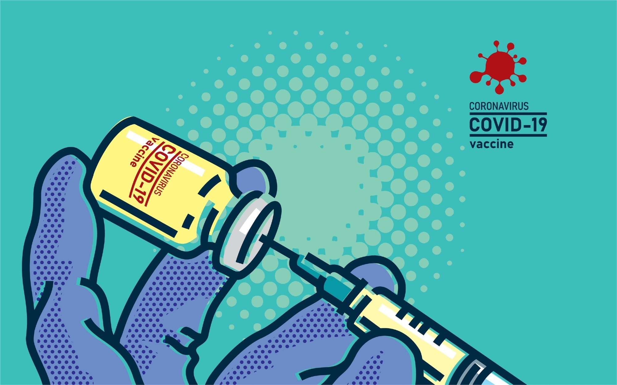 Study: Clinical impact and cost-effectiveness of the updated COVID-19 mRNA Autumn 2023 vaccines in Germany. Image Credit: etraveler / Shutterstock