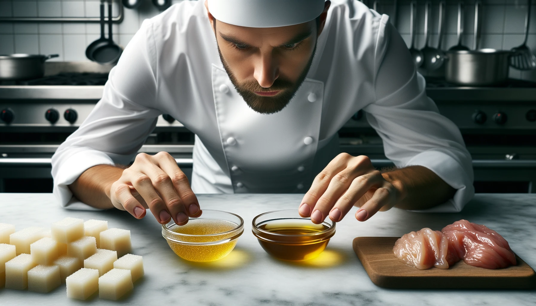 Study: Duck fat: Physicochemical characteristics, health effects, and food utilizations. Image Credit: Generated using DALL.E.3