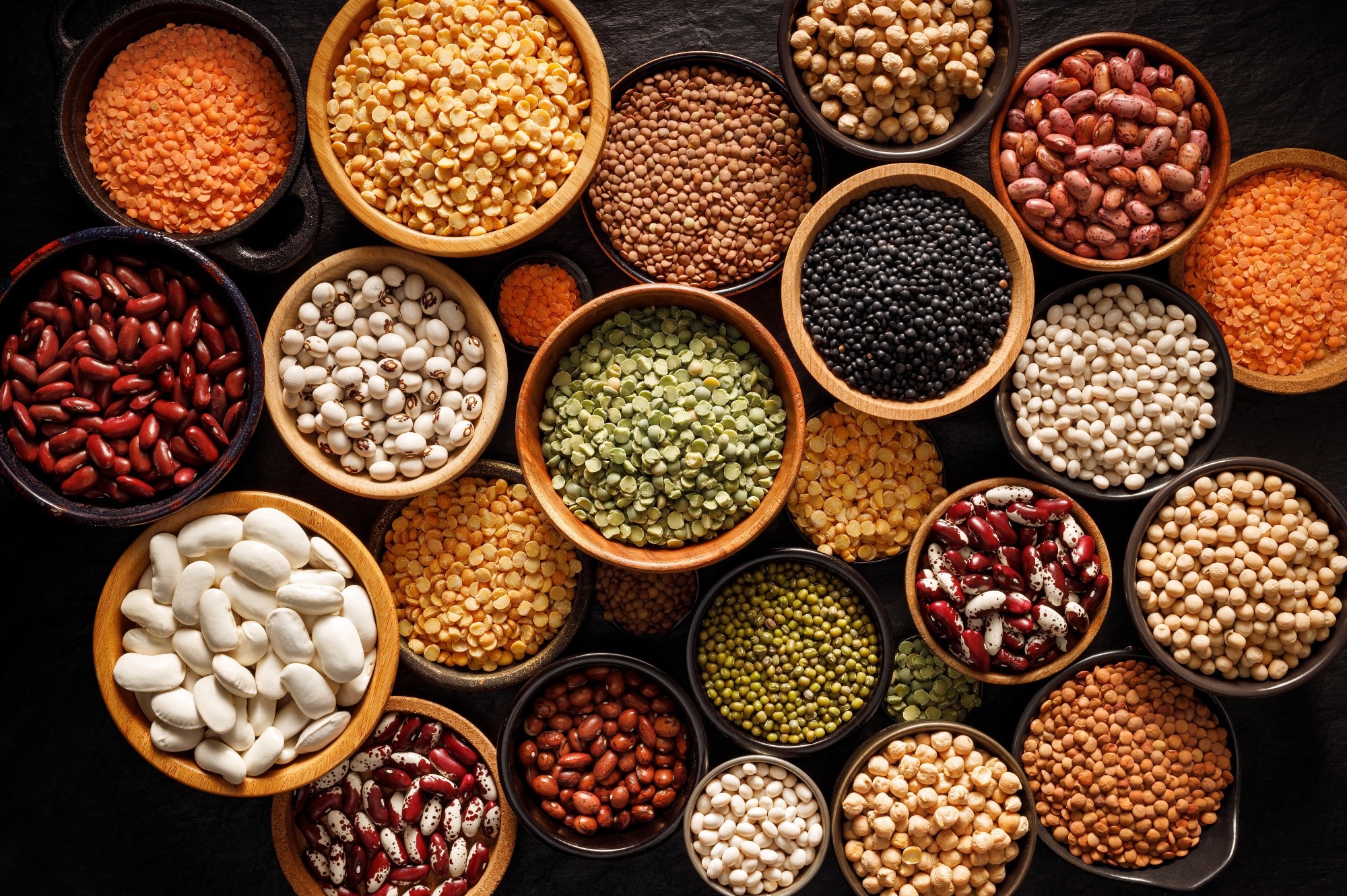 Study: Grain Intake and Cardiometabolic Health—Towards Precision Nutrition. Image Credit: pbd Studio/Shutterstock.com