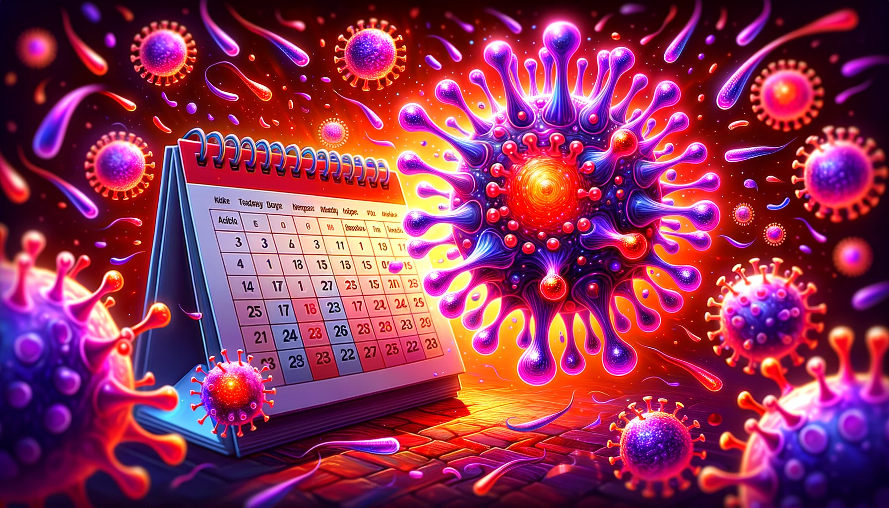 Study: Probing long COVID through a proteomic lens: a comprehensive two-year longitudinal cohort study of hospitalised survivors