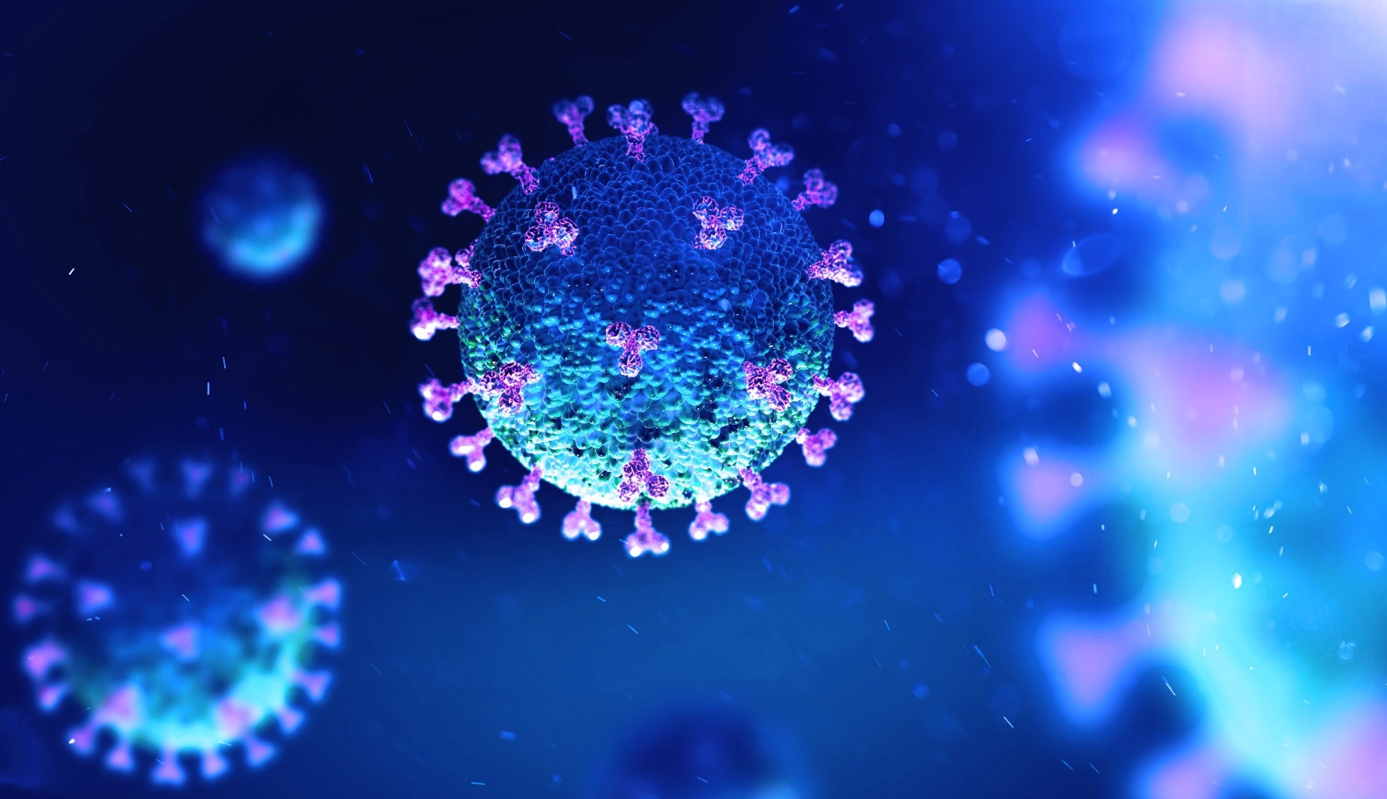 Study: SARS-CoV-2 Virologic Rebound With Nirmatrelvir–Ritonavir Therapy. Image Credit: Andrii Vodolazhskyi/Shutterstock.com