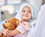 Expanding research and clinical options for children with cancer