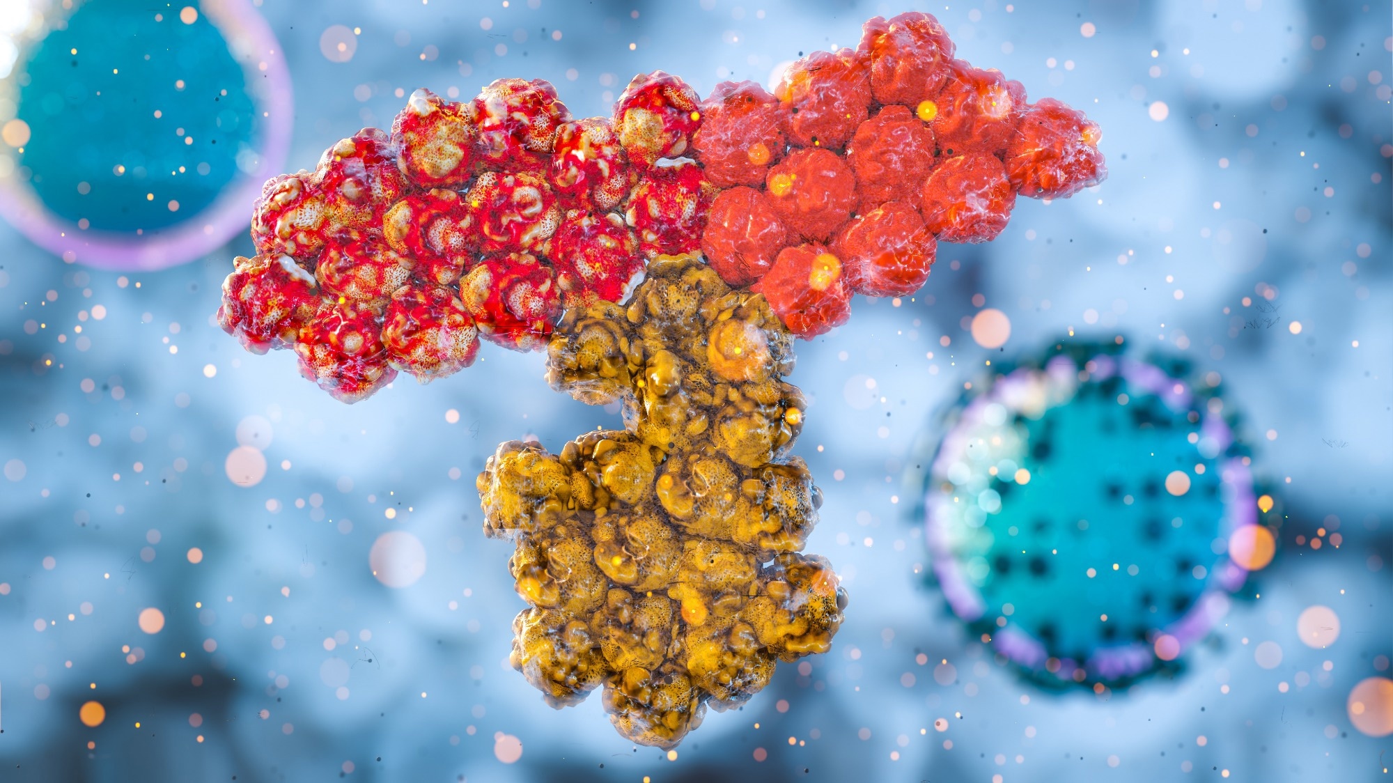 Study: Repeated mRNA vaccination sequentially boosts SARS-CoV-2-specific CD8+ T cells in persons with previous COVID-19. Image Credit: CI Photos / Shutterstock