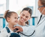 Smartwatches prove effective in detecting heart arrhythmias in children