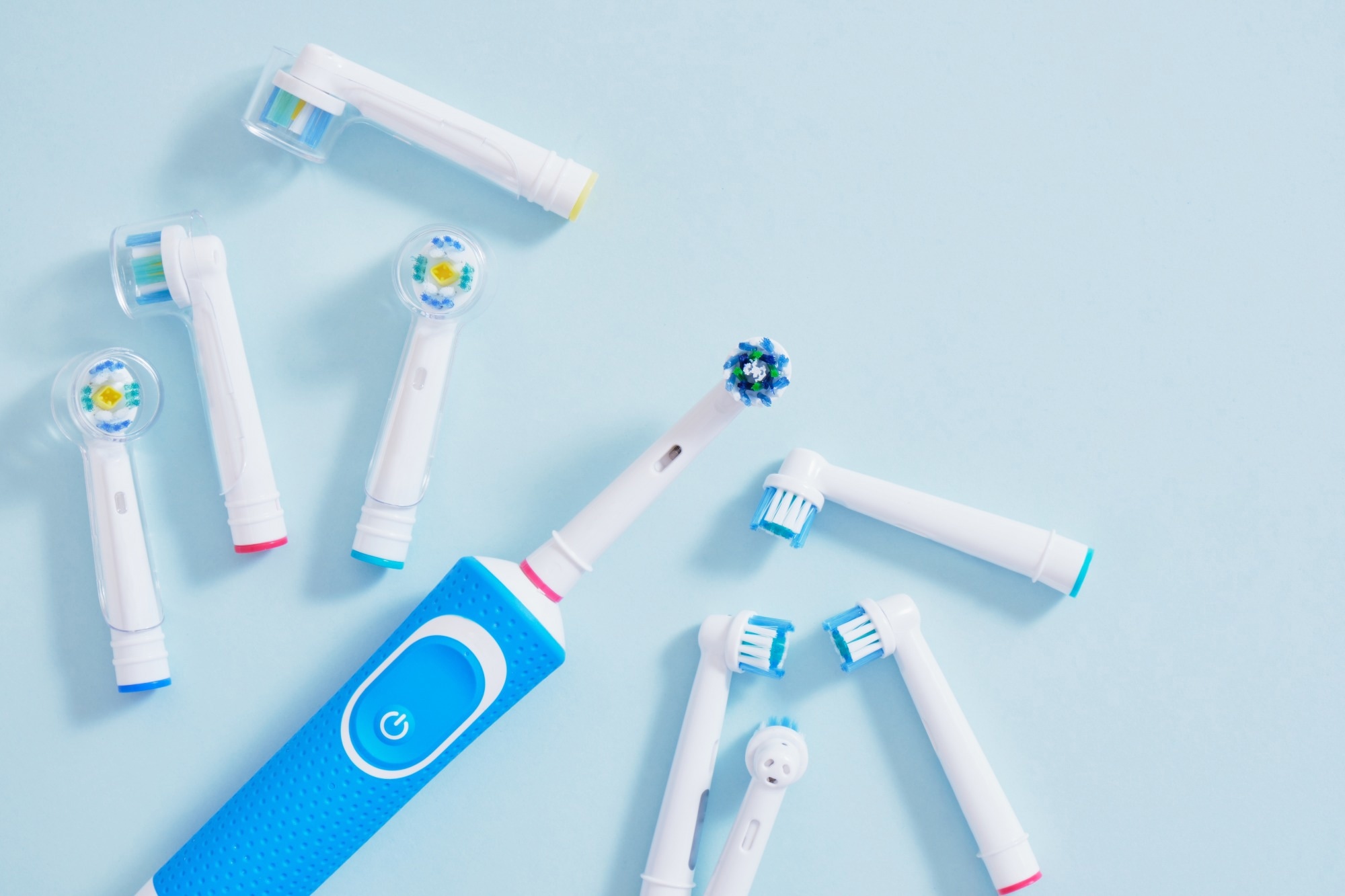 Study: Association Between Daily Toothbrushing and Hospital-Acquired Pneumonia. Image Credit: TShaKopy / Shutterstock
