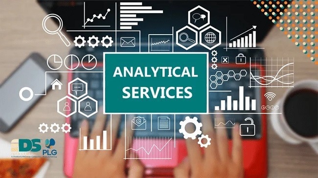 Unlocking the secrets of analytical services: An insider interview with colman byrne