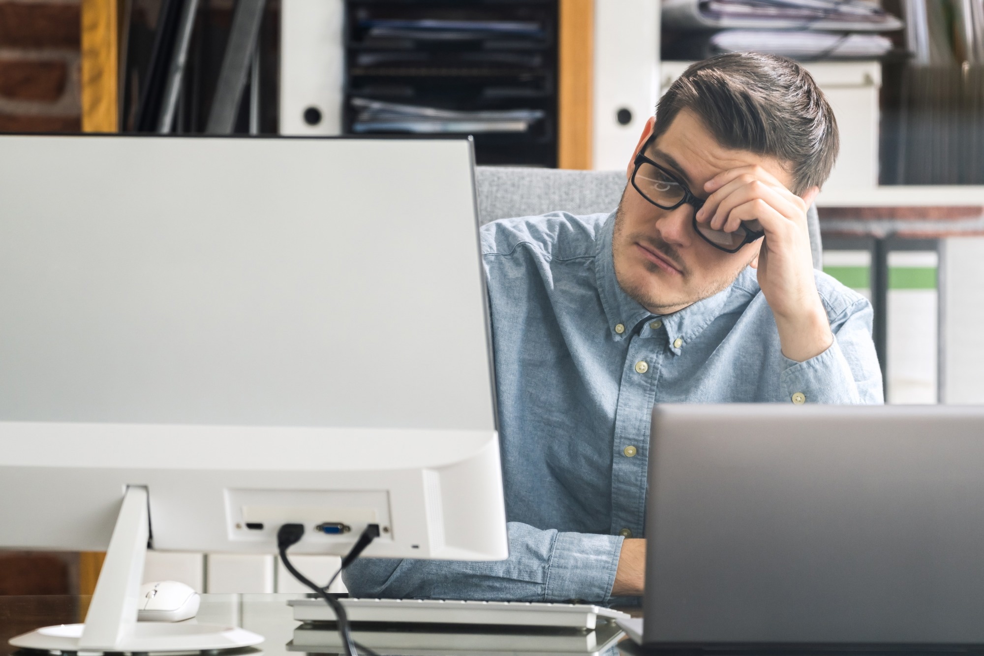 Study: Physical fitness is related to concentration performance in adolescents. Image Credit: Andrey_Popov/Shutterstock.com