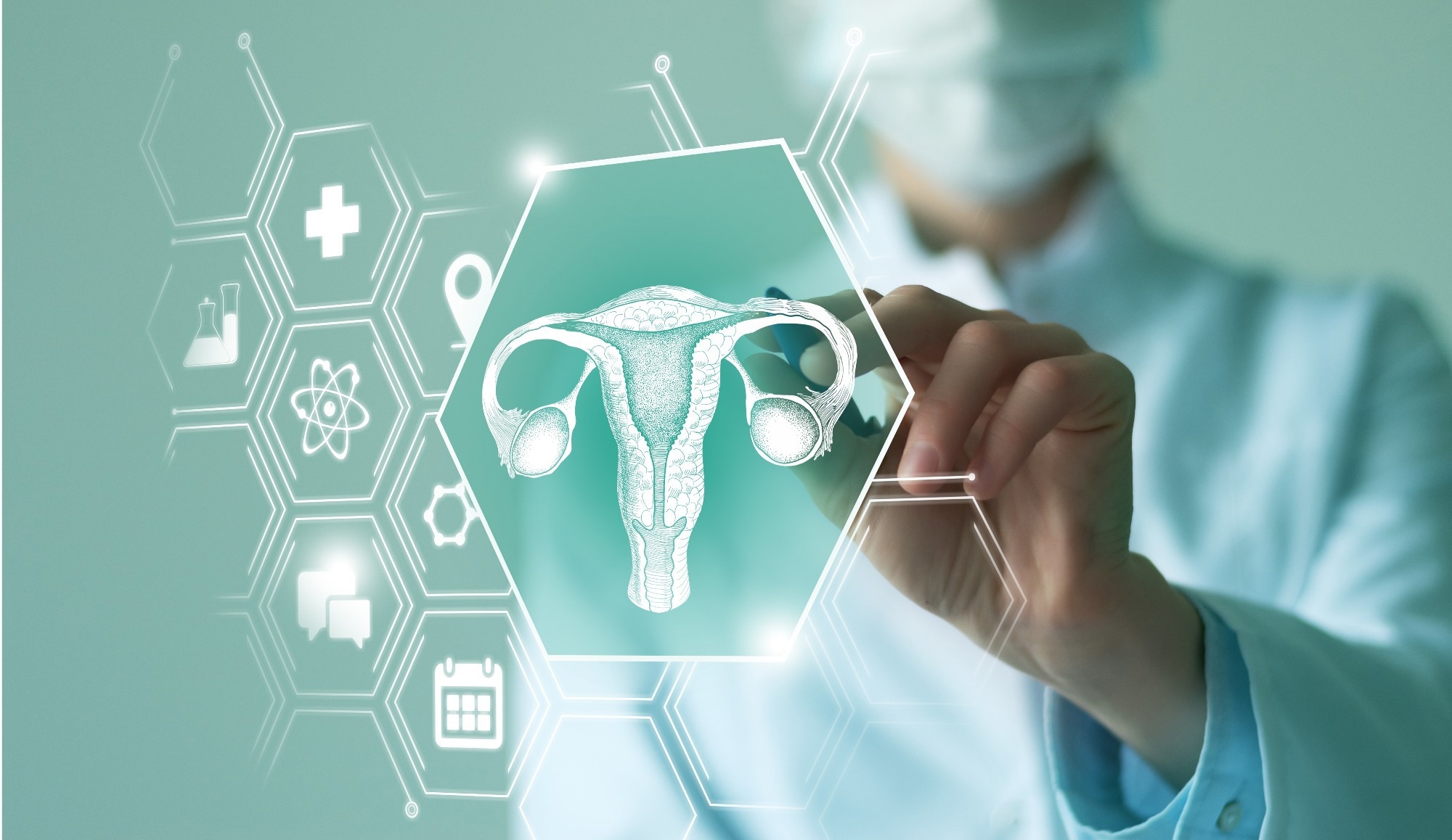 Study: Autoantibodies, antigen-autoantibody complexes and antigens complement CA125 for early detection of ovarian cancer. Image Credit: mi_viri/Shutterstock.com