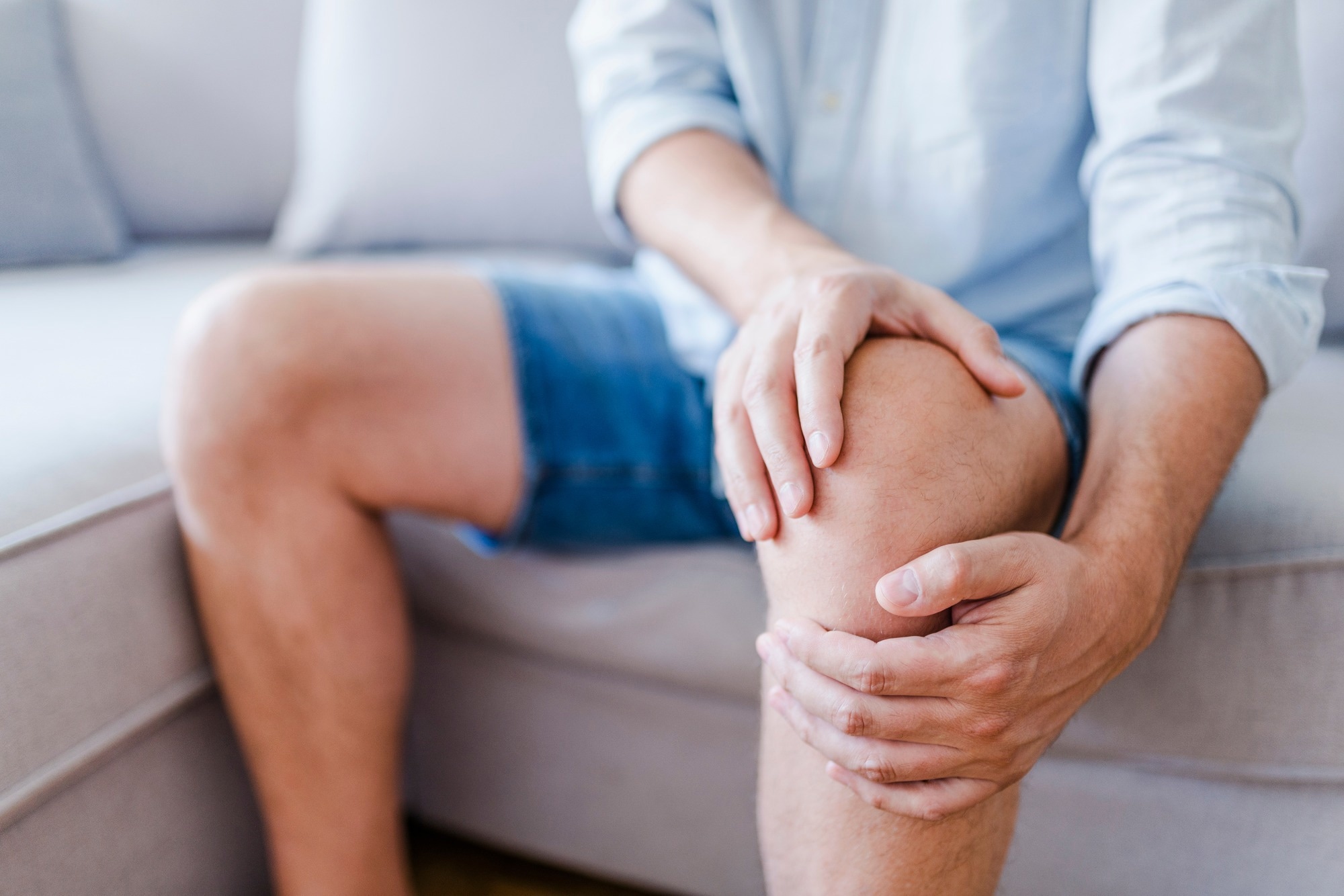 Study: Metabolic syndrome increases osteoarthritis risk: findings from the UK Biobank prospective cohort study. Image Credit: Dragana Gordic/Shutterstock.com
