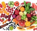 Dietary carotenoids may reduce risk of non-alcoholic fatty liver disease, study suggests