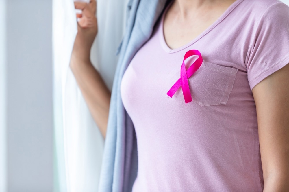 Study: Breast Cancer Incidence Among US Women Aged 20 to 49 Years by Race, Stage, and Hormone Receptor Status. Image Credit: Thinnapob Proongsak/Shutterstock.com