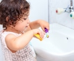 Study says parents may overshoot fluoride toothpaste dose for toddlers, risking dental fluorosis