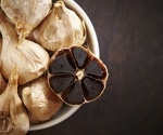 Black garlic may have anti-cancer and anti-inflammatory properties